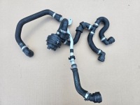 фото thumb №1, Alfa romeo giulia qv помпа дополнительная шланги системы охлаждение