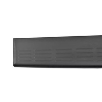 фото thumb №10, Накладки na бампер mercedes viano