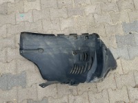 фото thumb №9, Підкрилок перед праве передні mercedes cls w219 a2196901030