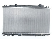 фото thumb №1, Радіатор wody honda accord 08-