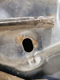 фото thumb №8, Ford ranger 06/09 капот кришка кришка багажника перед шумоізоляція