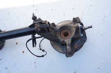 фото thumb №1, Поворотна опора лівий перед citroen jumper ii 2 3.0 hdi