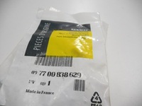 фото thumb №9, Кліпса трубопровід wycie. renault clio ii 7700838629