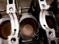 фото thumb №10, Kia hyundai 1.7 crdi блок двигателя d4fd