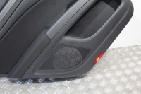 фото thumb №3, Обшивка двері лівий задня skoda superb ii 2 3t0 3t5