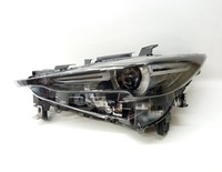 фото thumb №1, Лампа левая передняя full led mazda cx-5 ii 17-