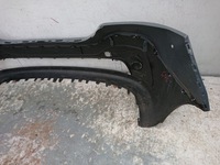 фото thumb №11, Renault trafic 3 iii 14- бампер передний перед