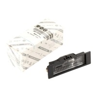 фото thumb №1, Лампа номерного знака реєстраційний iveco daily iv 14-