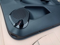 фото thumb №5, Обшивка левый правый renault clio iv хром