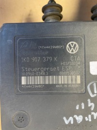 фото thumb №8, Vw touran i 1.9 насос модуль керування abs 1k0907379k 1k0614517h