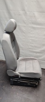 фото thumb №7, Сидіння переднє лівий водія з підігрівом vw touran i рестайлінг 1,4 tsi