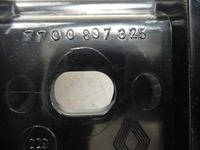 фото thumb №6, Направляющая крепление. бампера renault express 7700807325