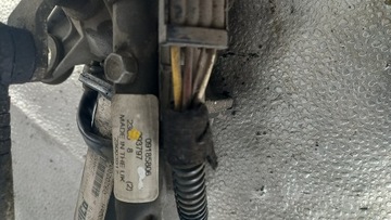 фото thumb №4, Mech. дворник opel vectra c 05r 1.9cdti sedan