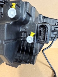 фото thumb №6, Лампа skoda karoq lift led правая левая перед 57b941009 /010 комплект