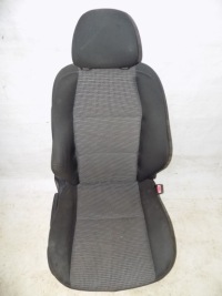фото thumb №1, Peugeot 207 5d hb сиденье правый перед передний