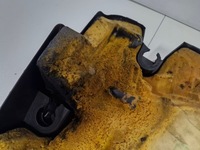 фото thumb №9, Nissan qashqai 2 ii j11 1.5 dci захист верхня кришка двигуна