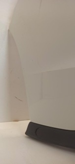 фото thumb №14, Vw golf viii 8 hb бампер задняя 2024 lc9a r-line 5h6807417s