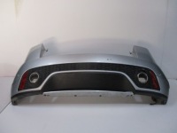 Бампер jaguar e pace 4x pdc r-dynamic задній задній Оригінал, фото thumb