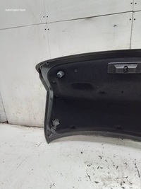 фото thumb №6, Jaguar xf x260 крышка багажника задняя багажника kpl камера