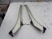 фото thumb №1, Молдинг стійка лівий перед grand scenic 3 iii ted11