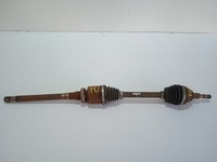 фото thumb №1, Mondeo mk5 2.0tdci 4x4 піввісь права eg91-3b436-bc