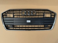 фото thumb №1, Решётка радиатора решётка радиатора audi a6 c8 4k0