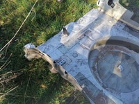 фото thumb №6, Піддон чверть задня opel astra j kombi z176