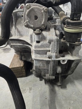 фото thumb №8, Gmc acadia 17- коробка передач коробки передач 2.5 автомат lcv usa