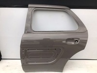 фото thumb №1, Citroen c4 cactus двері ліва задня 14-20