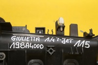 фото thumb №14, Коллектор всасывающий 01c150058 giulietta 1.4 198a4000