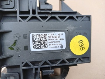 фото thumb №5, Vw seat переключатель комбинированный 5k0953507ae