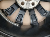 фото thumb №13, Toyota auris chr алюмінієвий диск 7.0" x 17" 5x114.3 et 50 cms1107