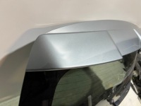 Suzuki vitara стекло задняя rok 2017 с Разборки, фото thumb