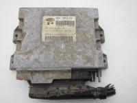 фото thumb №1, Бортовой компьютер 46550683 iaw18fd.5z fiat punto