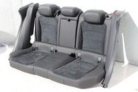 фото thumb №7, Vw arteon сиденья комплект сидений сиденье сидений обивка боковина обшивки d