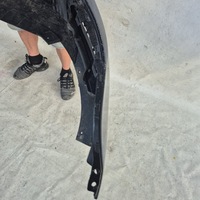 фото thumb №14, Vw passat b7 10-14 бампер перед переднє pdc 3aa807221