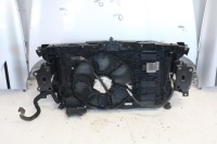 Перед капот бампер крыло  ремень радиатор renault megane iv 2019r ted69 Оригинал, фото thumb