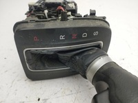 фото thumb №6, Honda accord 2009 вибірник передач