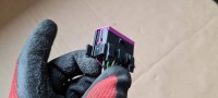 фото thumb №6, Q7 4m ii штекер разъём obd 3a0972695a a6 s6 c7 a4 b8 a5 q5 audi vw