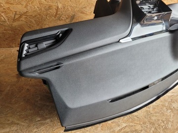 фото thumb №8, Peugeot 208 панель роздавальна консоль капот подушка безпеки оригінал fv