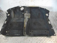 фото thumb №1, Килимок обшивка peugeot 508