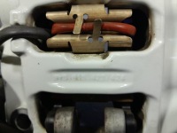 Porsche cayenne turbo 3 9y 4.0 550 km супорт гальмівний задній лівий в Україні, фото thumb