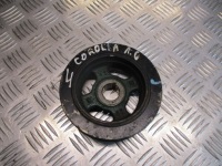 Купить Шкив toyota corolla e12 1.6 vvti, фото thumb