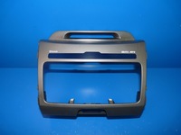 фото thumb №1, Kia sportage iii рамка панелі консолі радіо захист