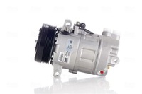 фото thumb №9, Компрессор кондиционера bmw