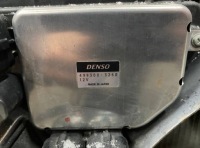 фото thumb №14, Перед kompletny бампер лампи pas радіатор honda legend 3.5 kb2 з japonii