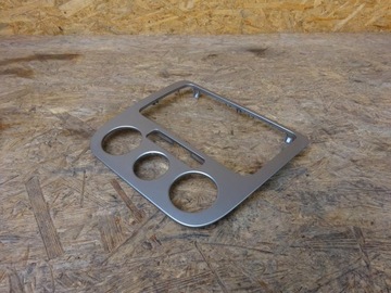 фото thumb №1, Vw eos 1q 05-11 рамка защита консоли панели радио 1q0858071e 1q0858069e