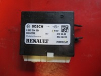 Купить Dacia duster 2 рестайлинг  23 r. 1.3 tce модуль pdc 824476268r, фото thumb