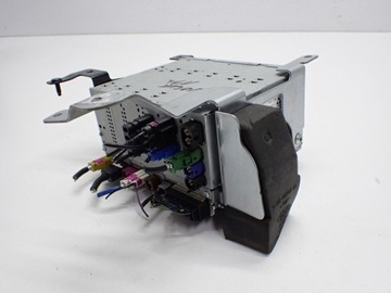 фото thumb №9, Навігація навігація радіо дисплей h9a3-19c211-ad range rover evoque l538 17r