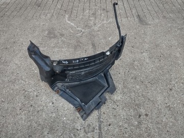 фото thumb №1, Підкрилок 4g0853887c audi a6 c7 4g 2012r. ліві передні оригінал